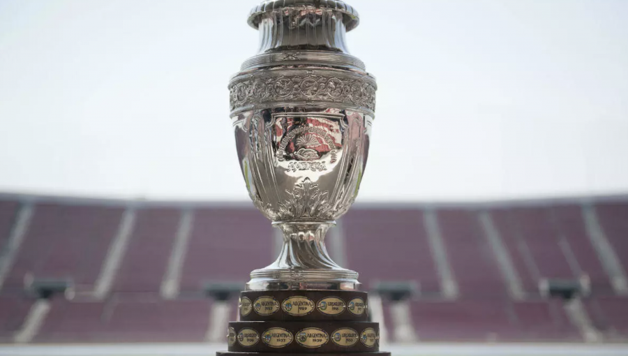 Conmebol suspendió Copa América en Argentina: Chile vuelve a ser opción