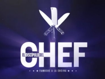 "El Discípulo del Chef" confirma a reconocida modelo como su nueva integrante