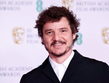 Pedro Pascal arruina video de su cuñado Juan Antonio Raffo con hilarante chilenismo