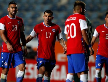 Se encienden las alarmas en la Roja: Jugador de la Selección dio positivo por Covid-19