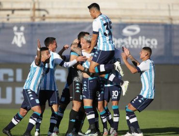 Sin Arias ni Mena: Racing le ganó a Boca y es finalista de la Copa de la Liga Argentina