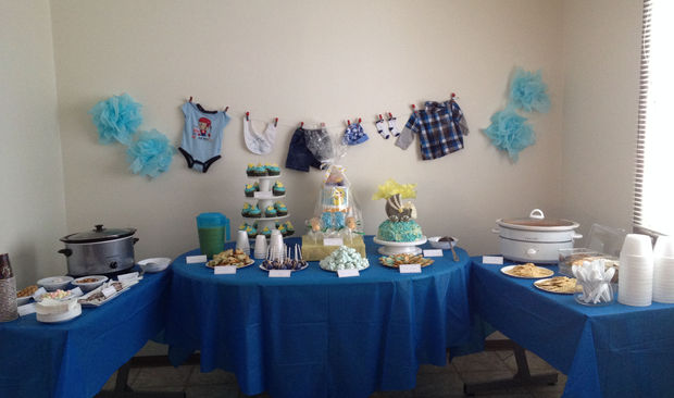 Sorprenden a 22 personas celebrando un baby shower en pleno toque de queda en Antofagasta