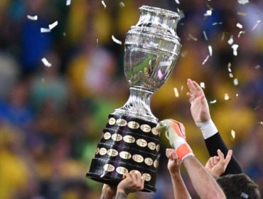 Gobierno de Brasil confirmó que la Copa América 2021 se disputará en su país