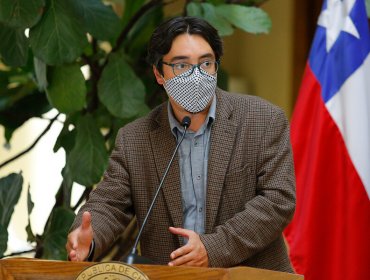 Senador Latorre y Cuenta Pública de Piñera: "Chile está más cerca de la impunidad que de la verdad y la justicia"