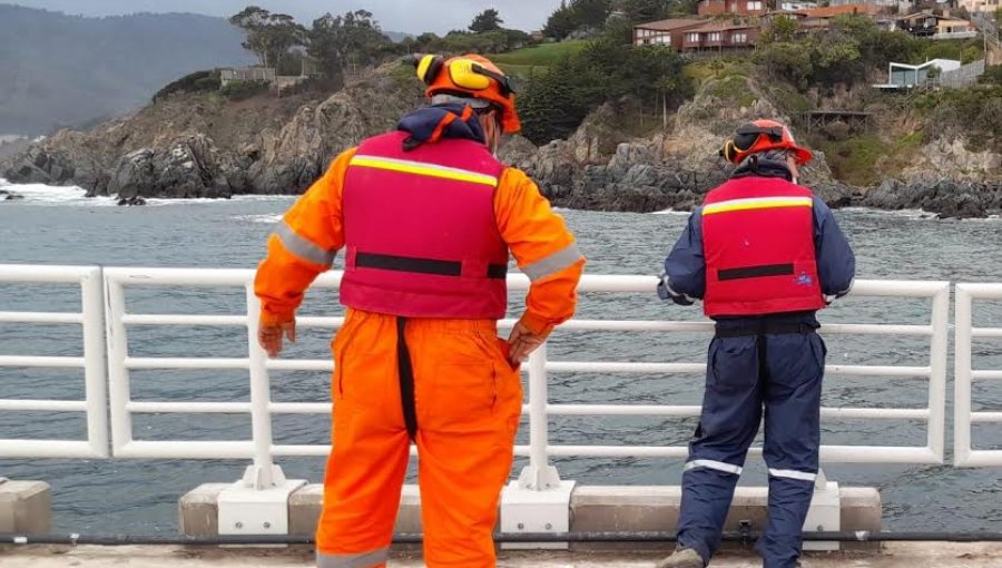 En las próximas semanas entregarán obras de restauración del Muelle de Quintay