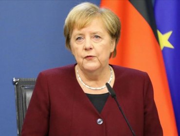 Operación Dunhammer: Escándalo por la supuesta ayuda de Dinamarca a EE.UU. para espiar a Angela Merkel y otros políticos