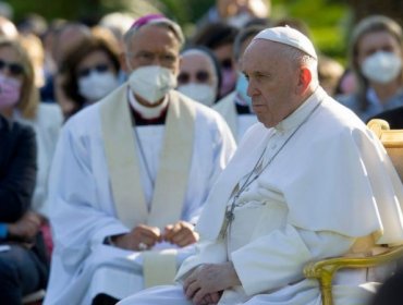 Papa Francisco reforma el Código de Derecho Canónico para endurecer el delito de pedofilia