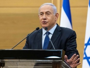 Oposición en Israel anuncia histórico acuerdo para formar un gobierno de unidad y sacar del poder a Netanyahu