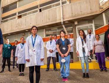 30 mil diagnósticos alcanza el Laboratorio Covid-Upla a un año de funcionamiento