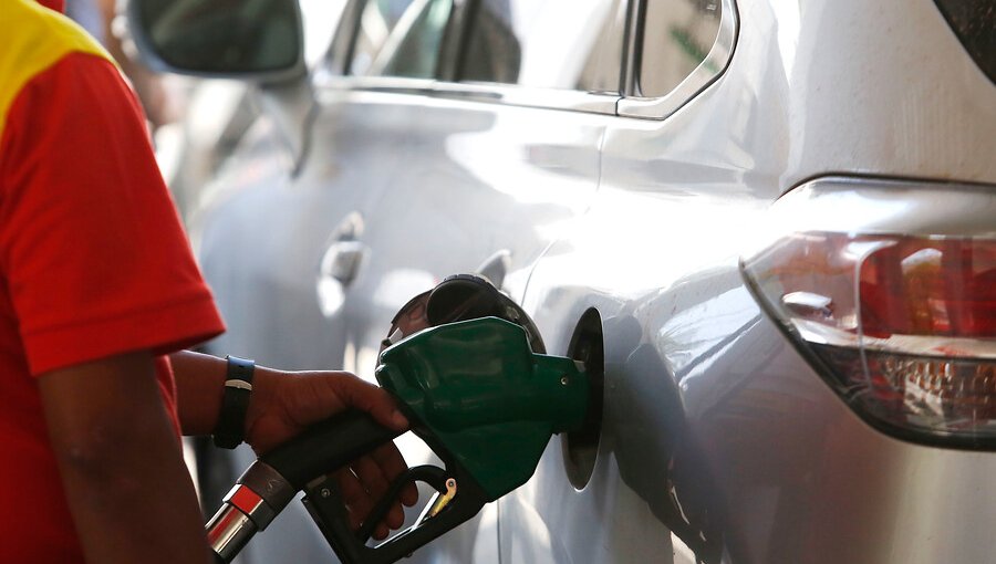 Precios de los combustibles registrarán una nueva alza a partir de este jueves 3