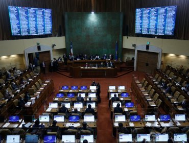 Seis diputados fueron sancionados por participar en programas de TV en horario legislativo