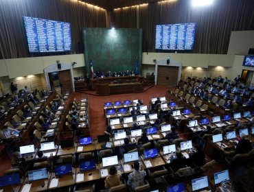 Cámara de Diputados despacha al Senado IFE Universal con aumento de montos y extensión hasta septiembre