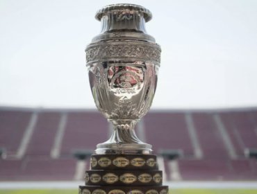 Conmebol confirma calendario y sedes para los duelos de Copa América 2021