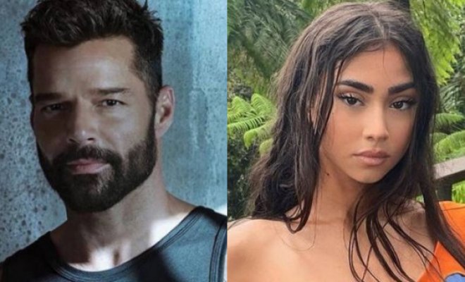 Ricky Martin confirma nueva colaboración junto a la cantante nacional Paloma Mami