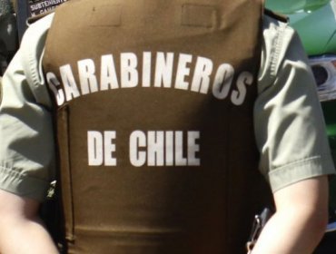 Fiesta clandestina: Detienen a 10 personas en Quillota