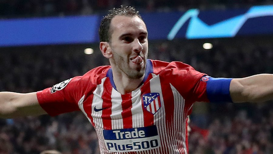 En España aseguran que el Betis de Pellegrini tiene en la mira a Diego Godín