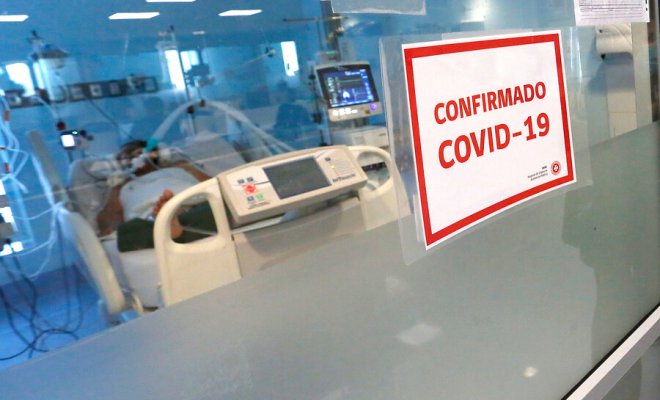 Chile supera los 30 mil fallecidos confirmados por Covid-19: 6.958 casos nuevos en las últimas 24 horas