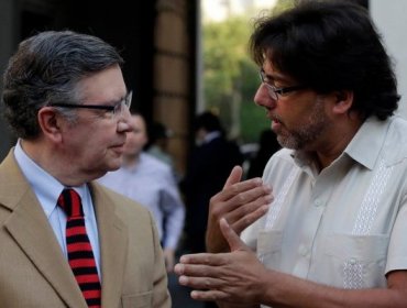 Cadem le da un empate a Daniel Jadue y Joaquín Lavín en la carrera presidencial: Franco Parisi arremete