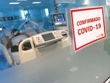 Chile supera los 30 mil fallecidos confirmados por Covid-19: 6.958 casos nuevos en las últimas 24 horas