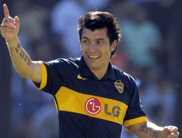 Bologna confirma interés de Boca por Gary Medel: "Decisión está en manos del jugador"