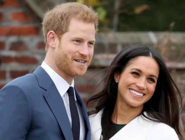 Meghan Markle y príncipe Harry se convierten en padres por segunda vez