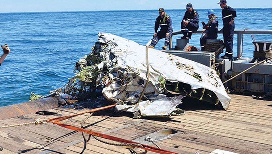 Corte de Valparaíso dará a conocer el fallo del accidente del avión Casa 212 en Juan Fernández en un máximo de 30 días