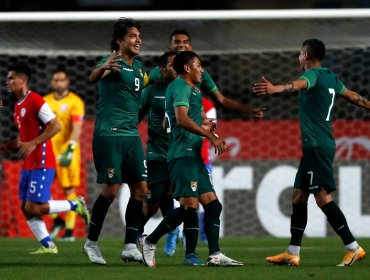 Marcelo Moreno Martins avisa a la Roja: "Vamos a dejar todo ante Chile"