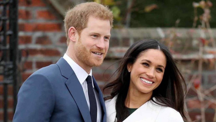 Meghan Markle y príncipe Harry se convierten en padres por segunda vez