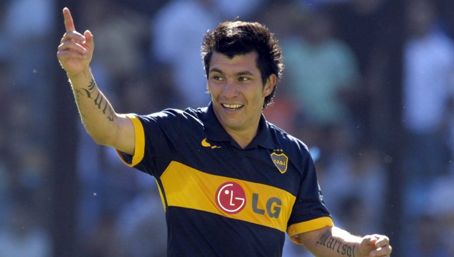 Bologna confirma interés de Boca por Gary Medel: "Decisión está en manos del jugador"