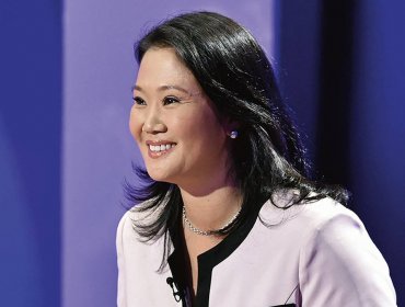 Voto peruano en Chile: Keiko Fujimori se impuso con un 56% a Pedro Castillo