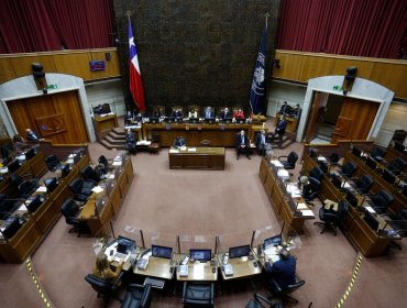 Senado aprueba proyecto que establece nuevas medidas tributarias para apoyar a Pymes