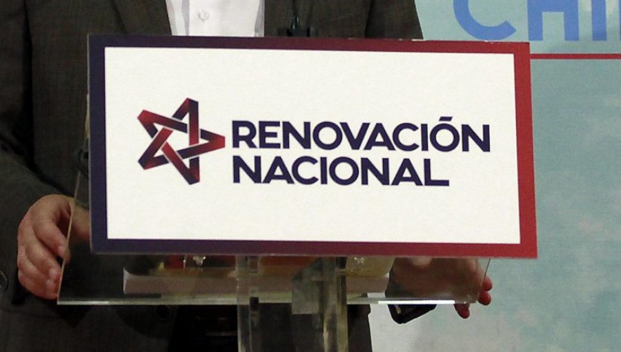 Elecciones internas de RN al rojo vivo: lista distrital exige que "se acabe el matonaje y las conductas irregulares"