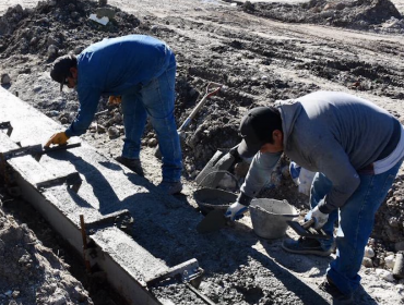 Piden al Ministerio Público investigar irregularidades en proyecto de conservación vial en Los Andes