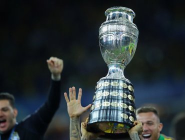 Corte Suprema de Brasil evaluará una posible suspensión de la Copa América