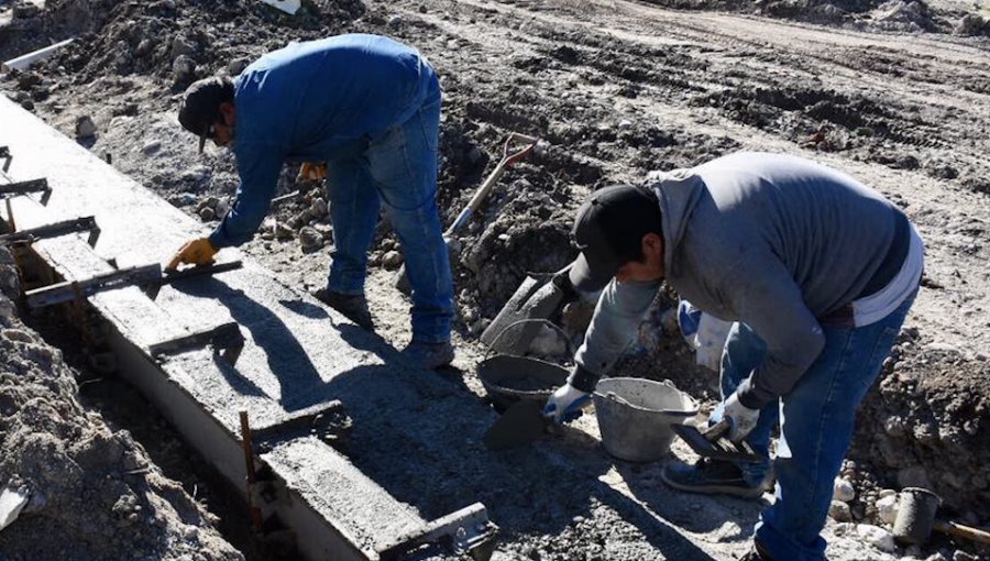 Piden al Ministerio Público investigar irregularidades en proyecto de conservación vial en Los Andes