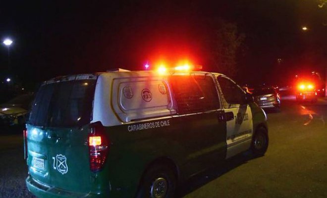 Investigan hallazgo de cuerpo sin vida de un hombre en plena calle de Puerto Montt