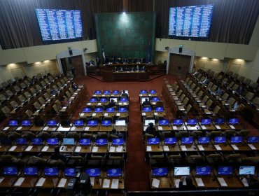 Cámara de Diputados despacha proyecto que otorga bonos para apoyar a las Pymes