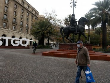 Colegio Médico advierte que la «Cuarentena» en la región Metropolitana "debe ser corta, 14 a 21 días"