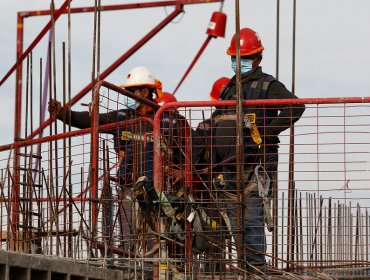 De concretarse proyección de 9,5% para 2021, Chile sería el 7º país de mayor crecimiento económico del mundo