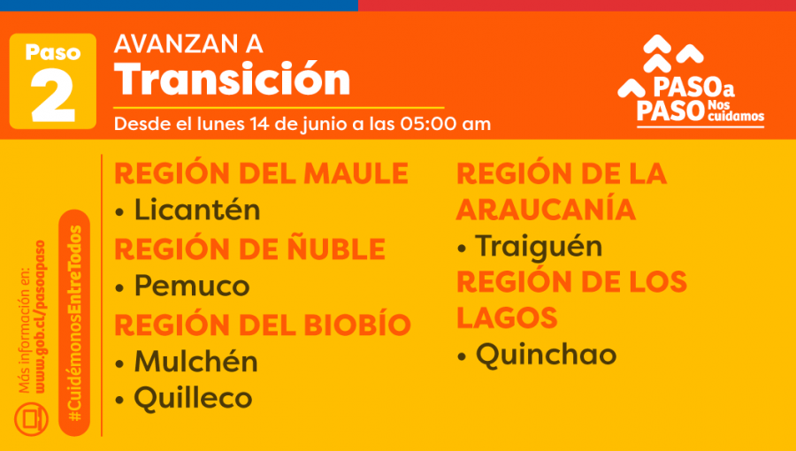 Todas las comunas de la región Metropolitana volverán a «Cuarentena» por propagación de la pandemia