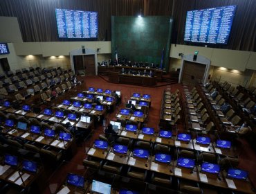 Cámara de Diputados despacha a ley proyecto que establece nuevas medidas tributarias para apoyar a las Pymes