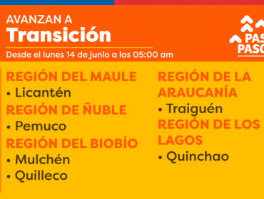 Todas las comunas de la región Metropolitana volverán a «Cuarentena» por propagación de la pandemia