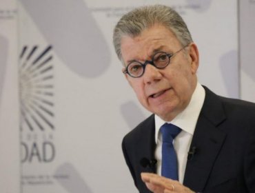 Juan Manuel Santos pide perdón a las víctimas de las ejecuciones extrajudiciales durante el gobierno de Álvaro Uribe en Colombia