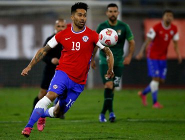 Luis Jiménez y su ausencia en Copa América: "La explicación no la puedo dar yo"