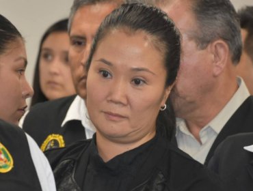 Por qué la fiscalía de Perú pidió que Keiko Fujimori vuelva a prisión preventiva