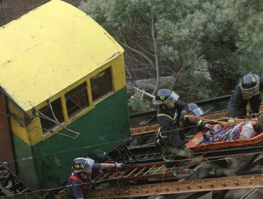 Informes develan que el MOP ignoró las advertencias previas al accidente del ascensor Concepción de Valparaíso