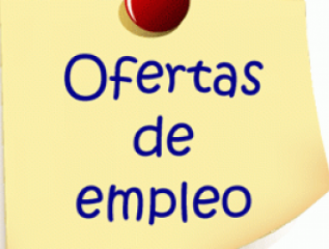 Dato Aviso: Se necesita personal para importante empresa en la V Región, Puerto Montt y Copiapó