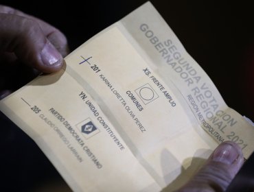 Minuto a Minuto: Elecciones de Gobernadores resultados preliminares