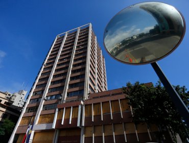 Corte ordena paralizar expulsión decretada por la Intendencia de Valparaíso contra ciudadana venezolana