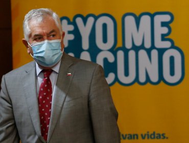 Confusam pide la salida del ministro de Salud y anuncia acciones legales por muertes por Covid-19